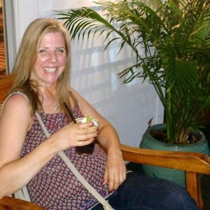 Meet your Posher, Claire