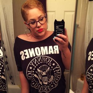 Meet your Posher, Jessica