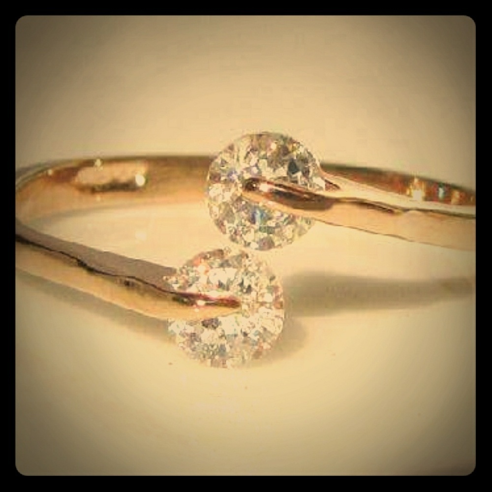 Meet your Posher, Dee