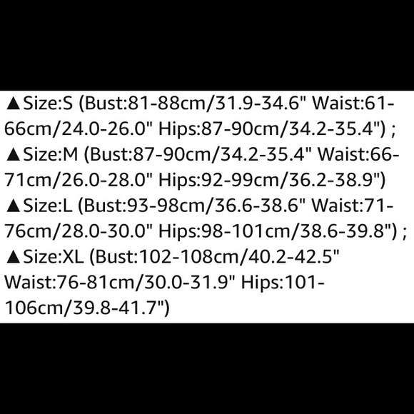 LAST ONE🦞Small Only Pink Sequined Bikini - Picture 4 of 6