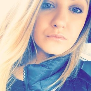 Meet your Posher, Katarzyna