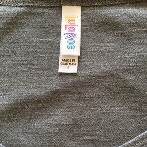 LuLa Roe Classic Tee