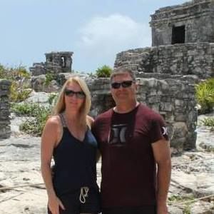 Meet your Posher, Toni