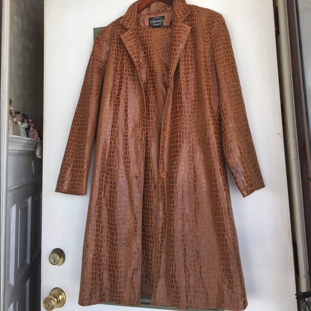 2 piece dress and long jacket set