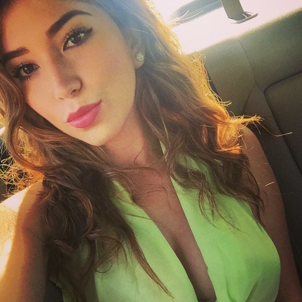 Meet your Posher, Jennifer