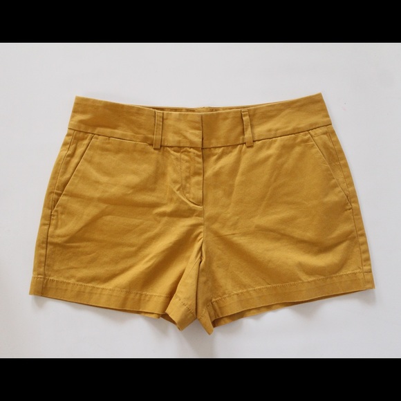 Ann Taylor LOFT Shorts - Picture 2 of 4