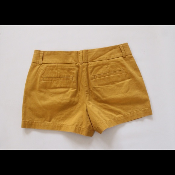 Ann Taylor LOFT Shorts - Picture 3 of 4