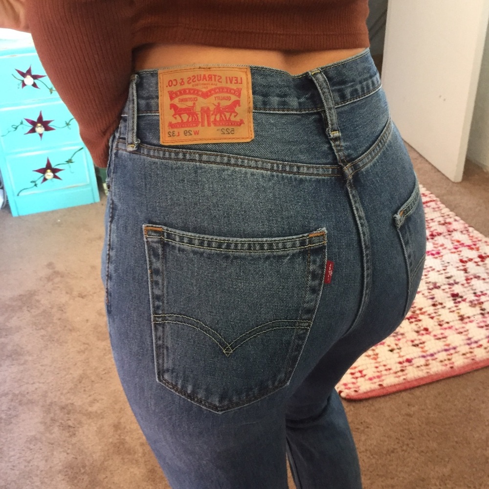 Classic Levi's