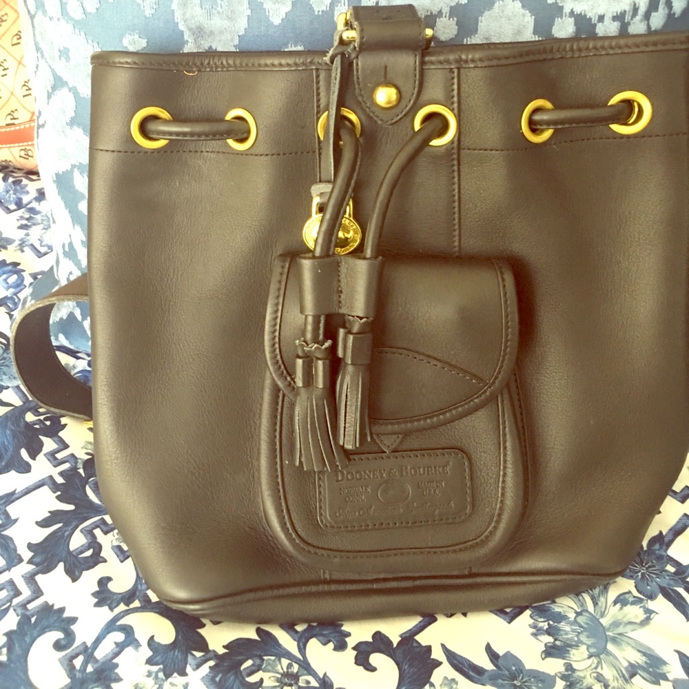 Dooney & Burke Backpack