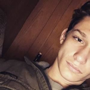 Meet your Posher, Jordan