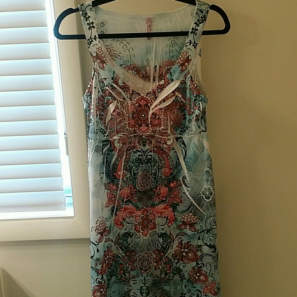 Summer / beach dress