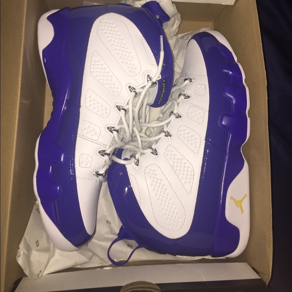 Air Jordan Retro