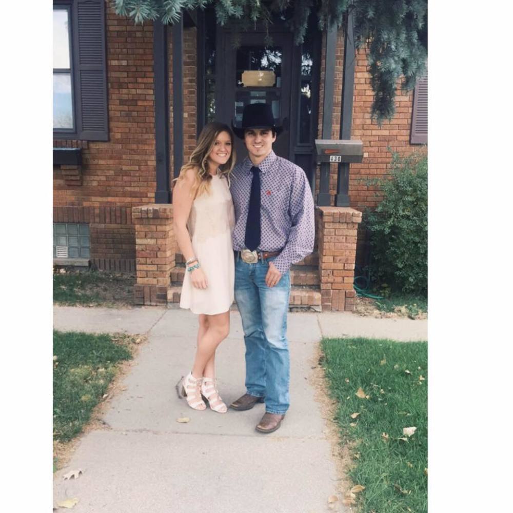 Meet your Posher, Sierra