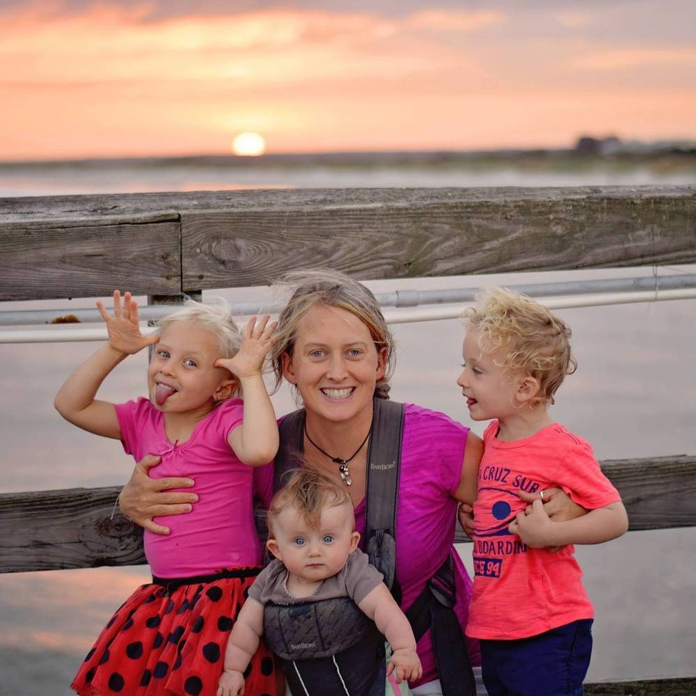 Meet your Posher, Amanda