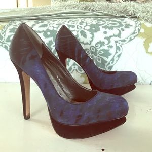 MUST GO - Sam Edelman Heels