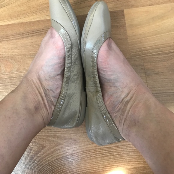 BLOCH Ballet Flats - Picture 2 of 5