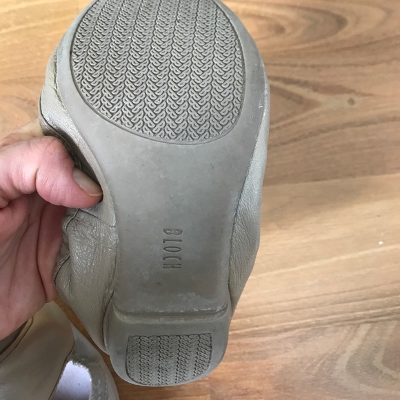 BLOCH Ballet Flats - Picture 4 of 5