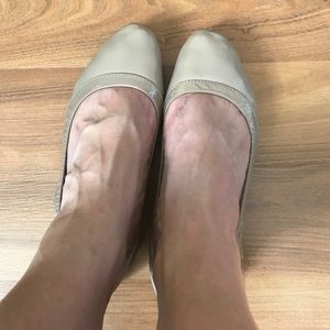 BLOCH Ballet Flats
