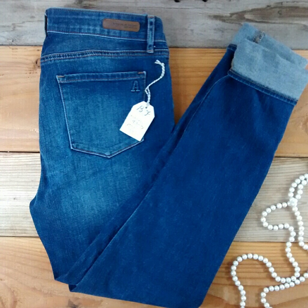 JEAN SALE Articles Of Society Skinny Jeans