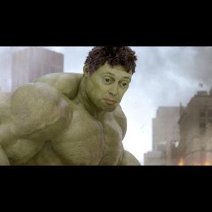 Meet your Posher, Aviel