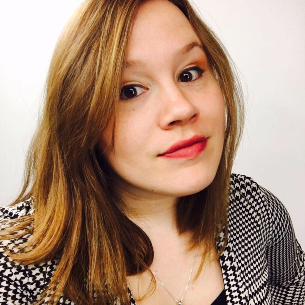Meet your Posher, Rae