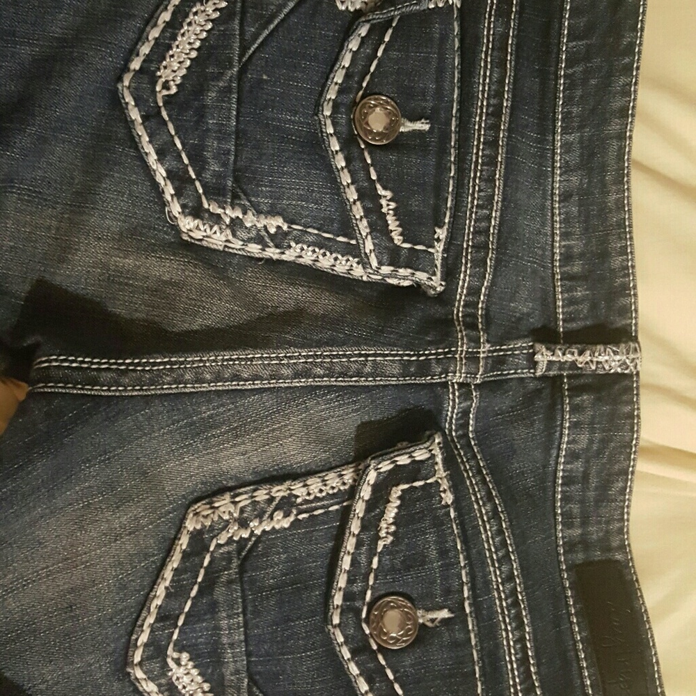 Daytrip jeans size 26R