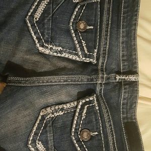 Daytrip jeans size 26R