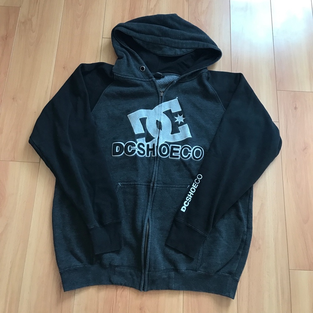 D.C. Hoodie