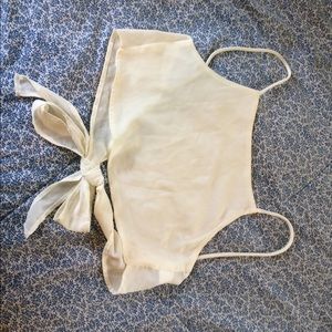 Brandy Melville, John Galt Rare Berit Top