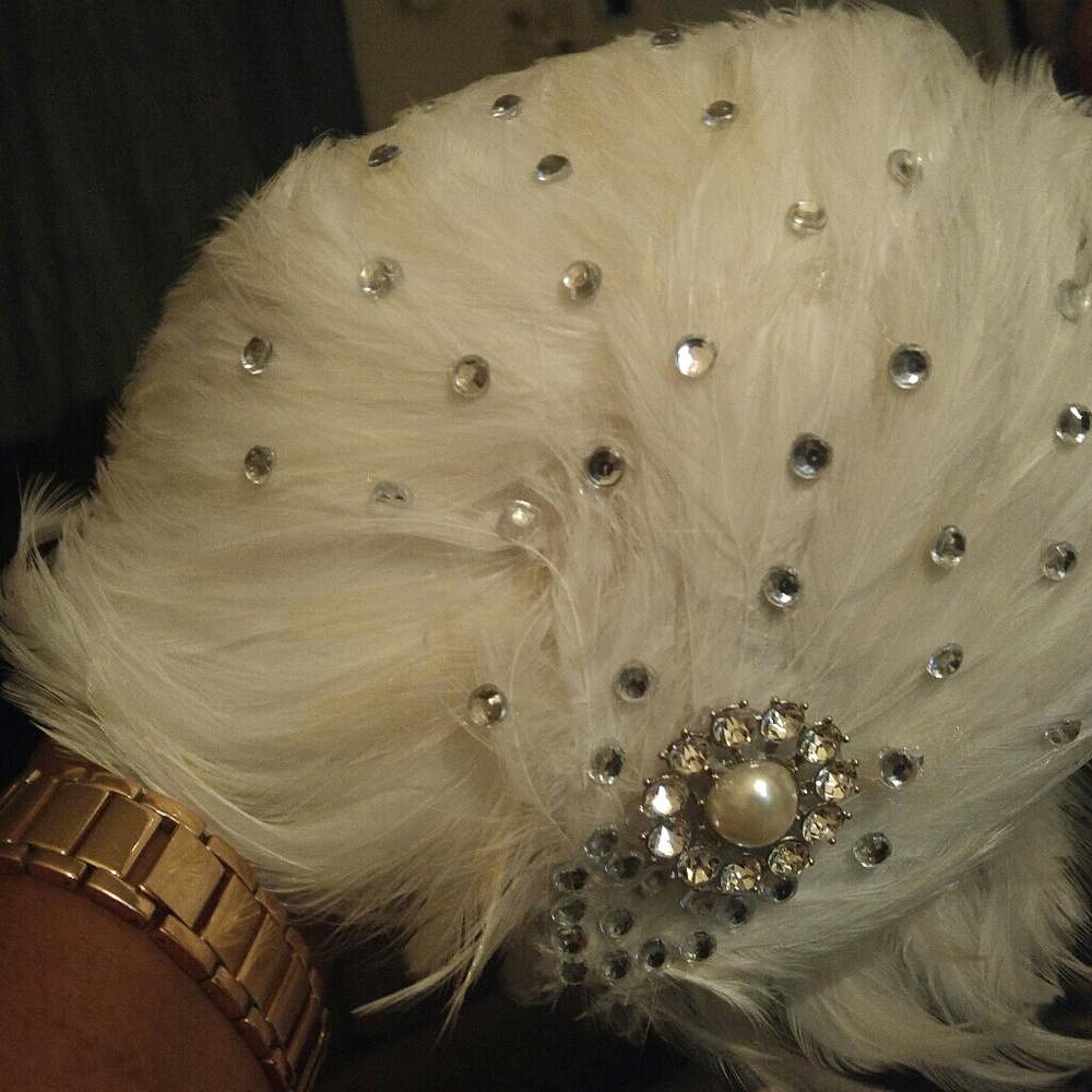 Hats for ladies