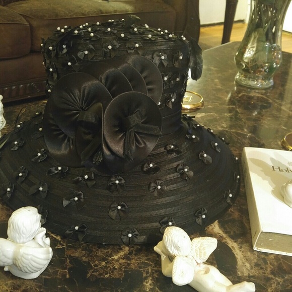 Hats for ladies main image 4