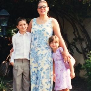 Meet your Posher, Renee barthold