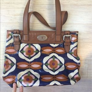 Fossil Bags - FOSSIL Coated Purse Keypur Fossil Bags - FOSSIL Coated Purse Keypur