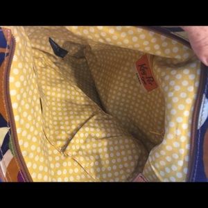 Fossil Bags - FOSSIL Coated Purse Keypur Fossil Bags - FOSSIL Coated Purse Keypur