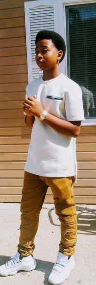 Meet your Posher, David a.k.a dj - Picture 5 of 8