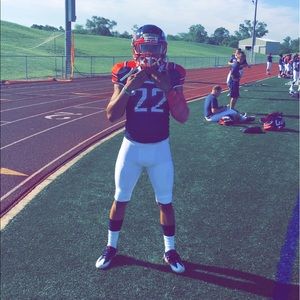 Meet your Posher, Don