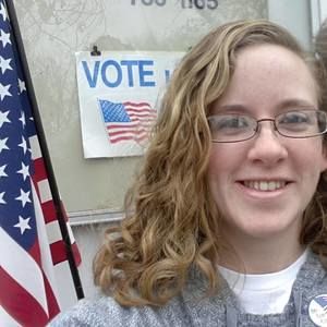 Meet your Posher, Jennifer