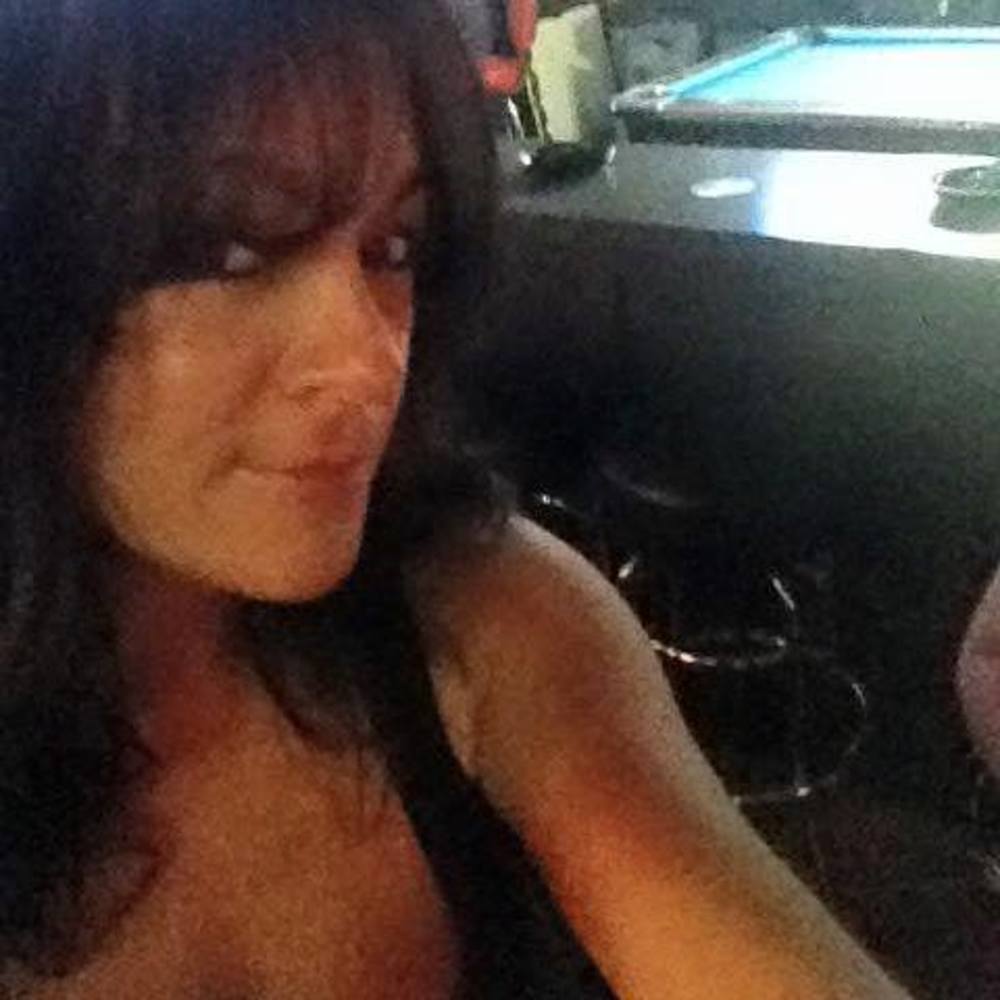 Meet your Posher, Tina