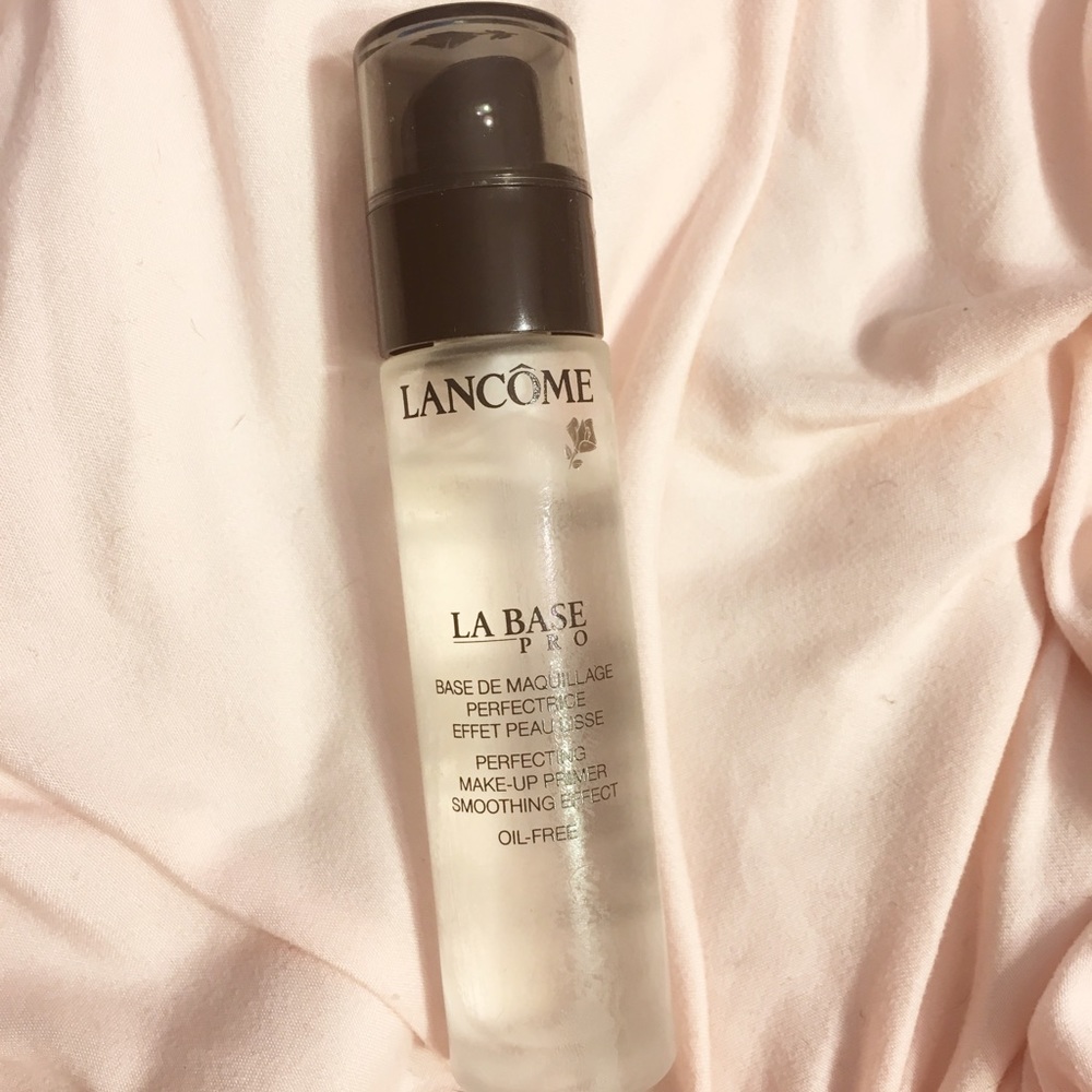 Lancôme La Base Pro Perfecting Make-up Primer