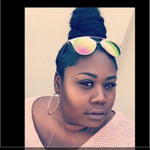 Meet your Posher, Haleigh