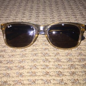 Ray-Ban Wayfarer