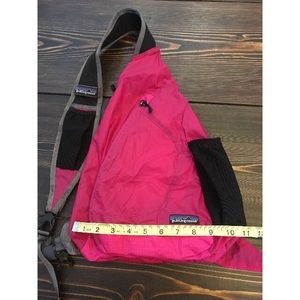 Patagonia LWT Sling