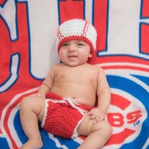 Meet your Posher, Dean