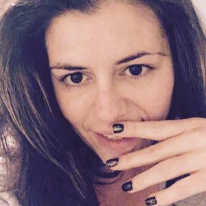 Meet your Posher, Cheyenne