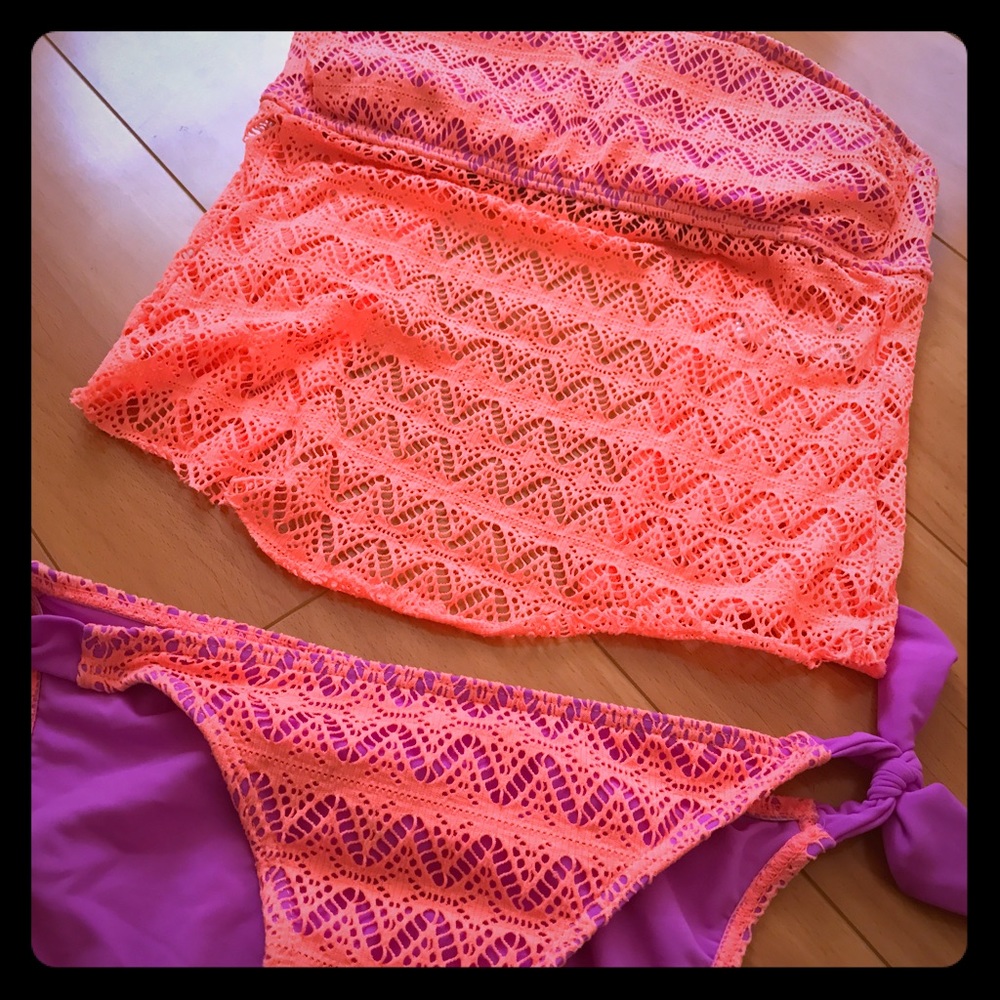 Women's Tankini
