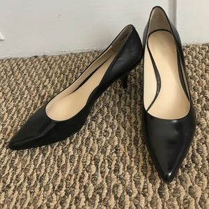 Nine West Low Pumps
