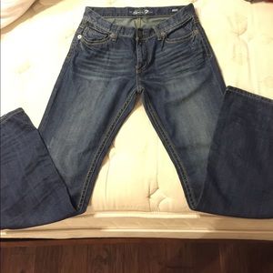 Men's Seven 7 Jeans  32x34