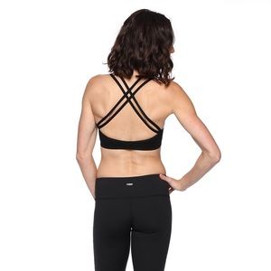 Barre Yoga Bra Maya (938D-B)