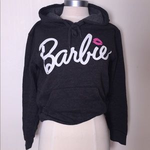 Perfect 10 Barbie Hoodie