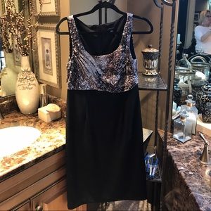 Saks Fifth Avenue Dress
